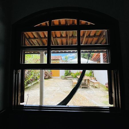 Casinha 87 Villa Tiradentes Kültér fotó