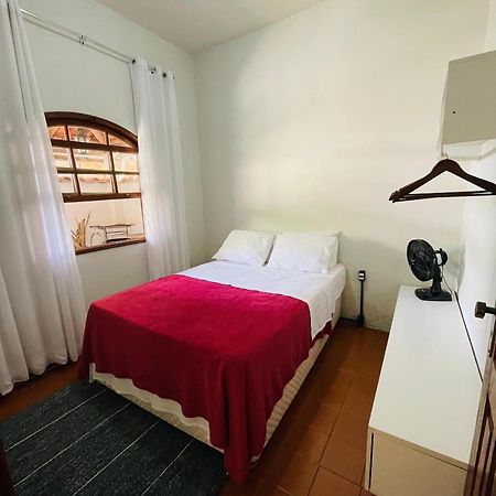Casinha 87 Villa Tiradentes Kültér fotó