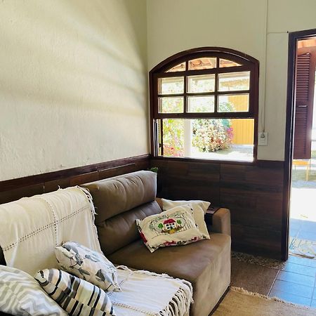 Casinha 87 Villa Tiradentes Kültér fotó