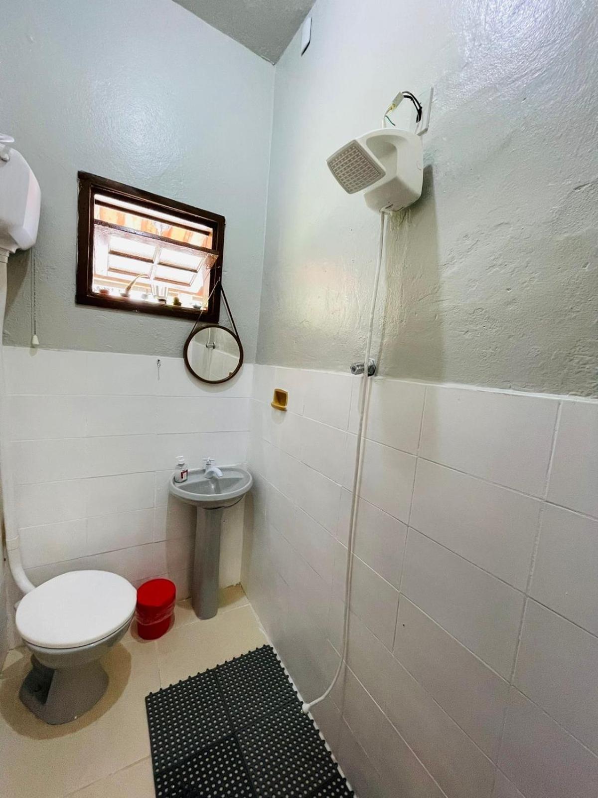 Casinha 87 Villa Tiradentes Kültér fotó