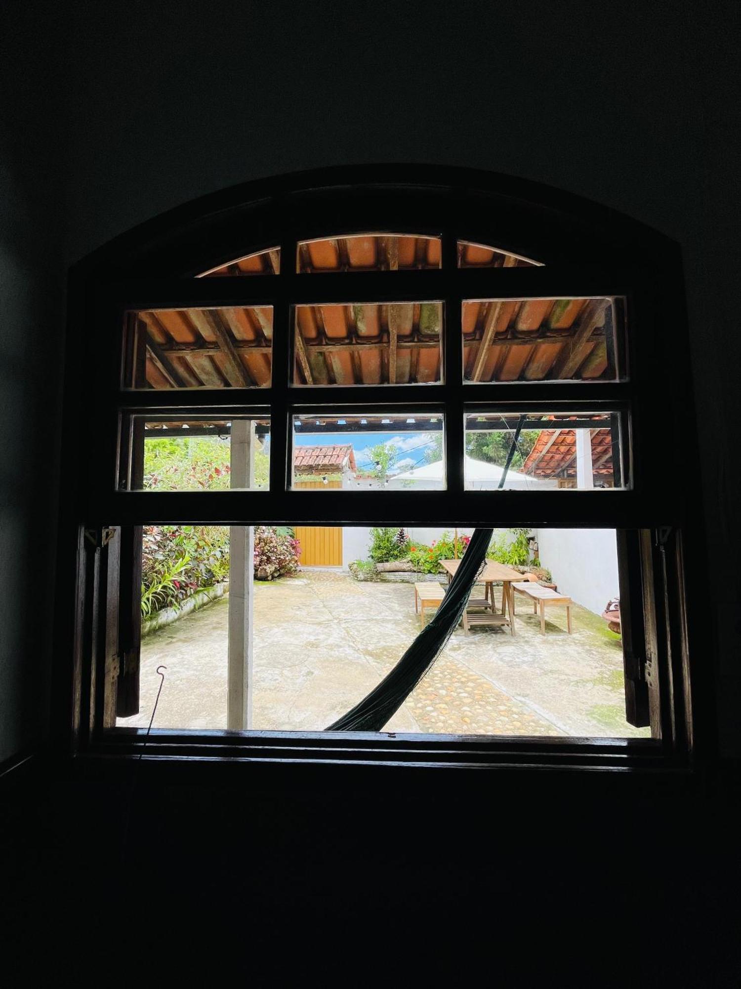 Casinha 87 Villa Tiradentes Kültér fotó