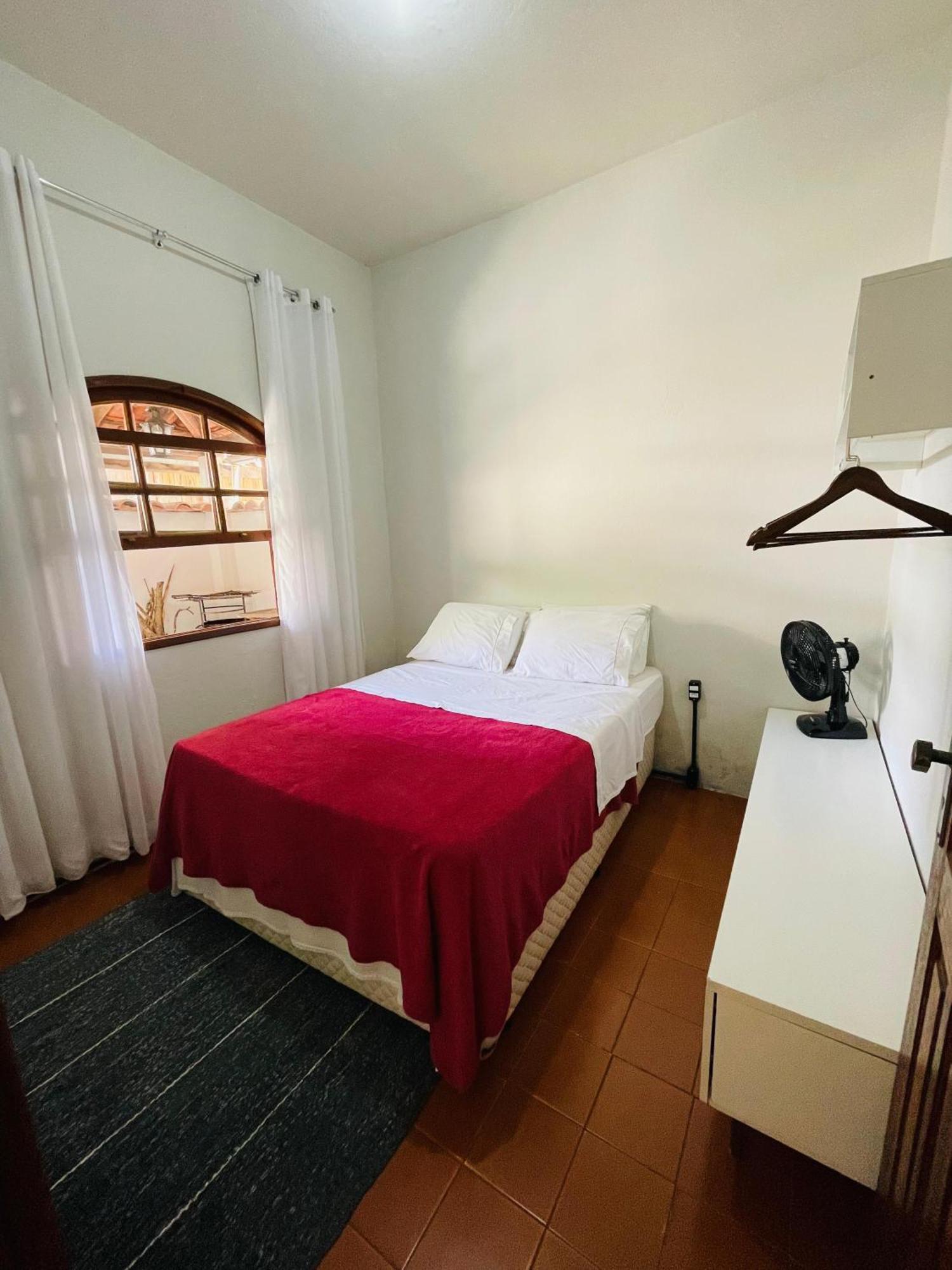 Casinha 87 Villa Tiradentes Kültér fotó
