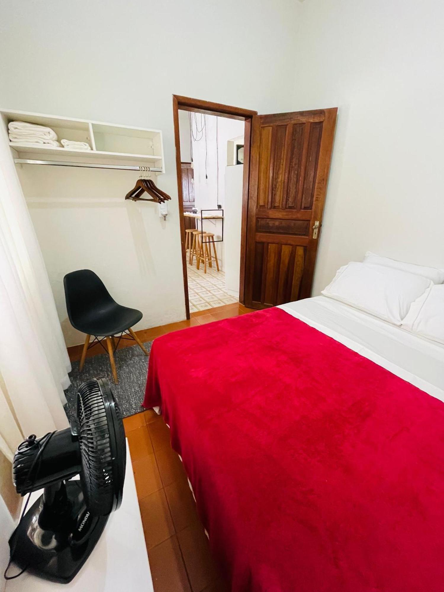 Casinha 87 Villa Tiradentes Kültér fotó