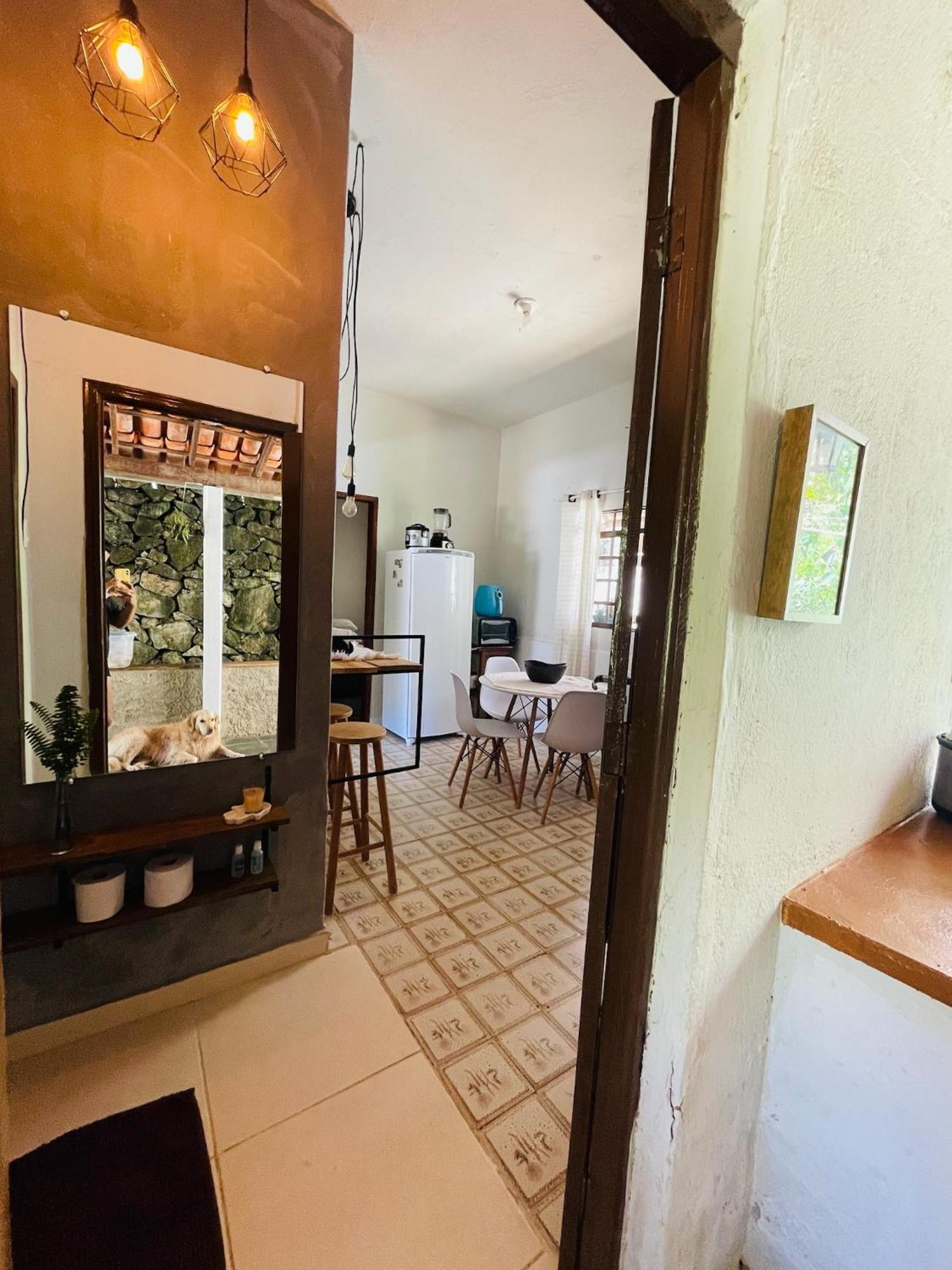 Casinha 87 Villa Tiradentes Kültér fotó