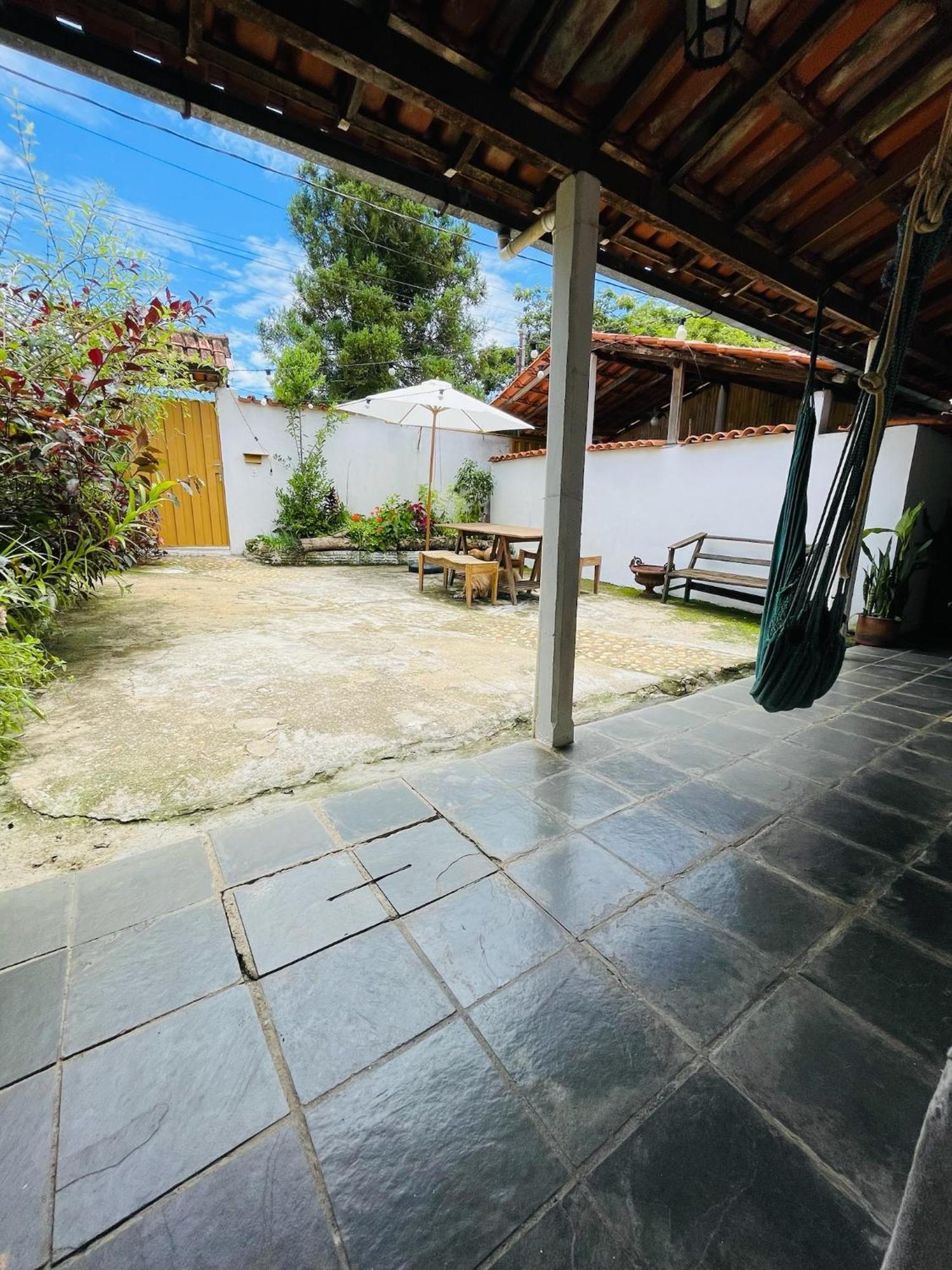 Casinha 87 Villa Tiradentes Kültér fotó