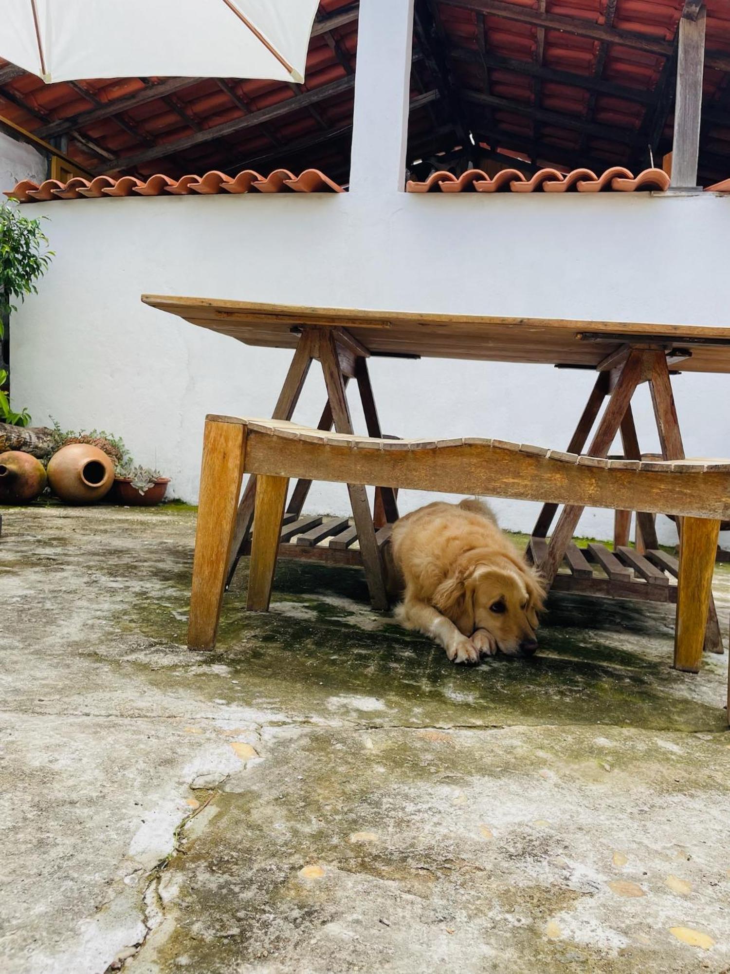 Casinha 87 Villa Tiradentes Kültér fotó