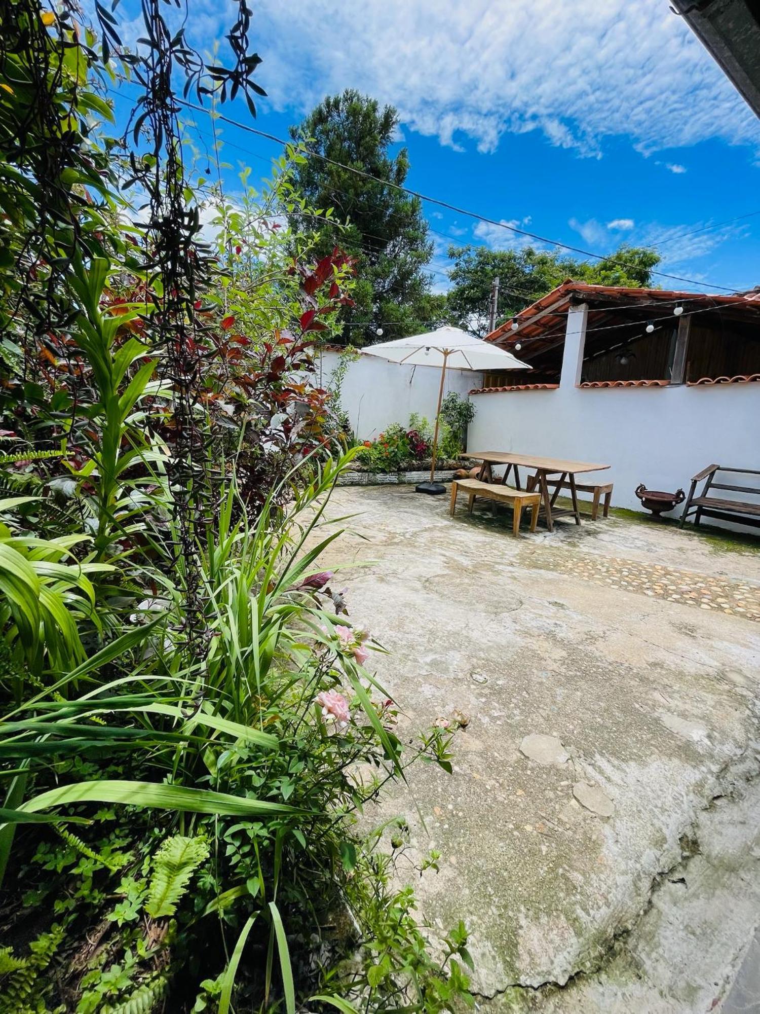 Casinha 87 Villa Tiradentes Kültér fotó