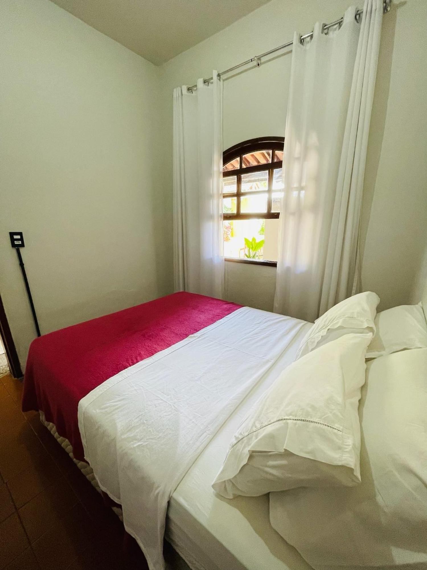 Casinha 87 Villa Tiradentes Kültér fotó