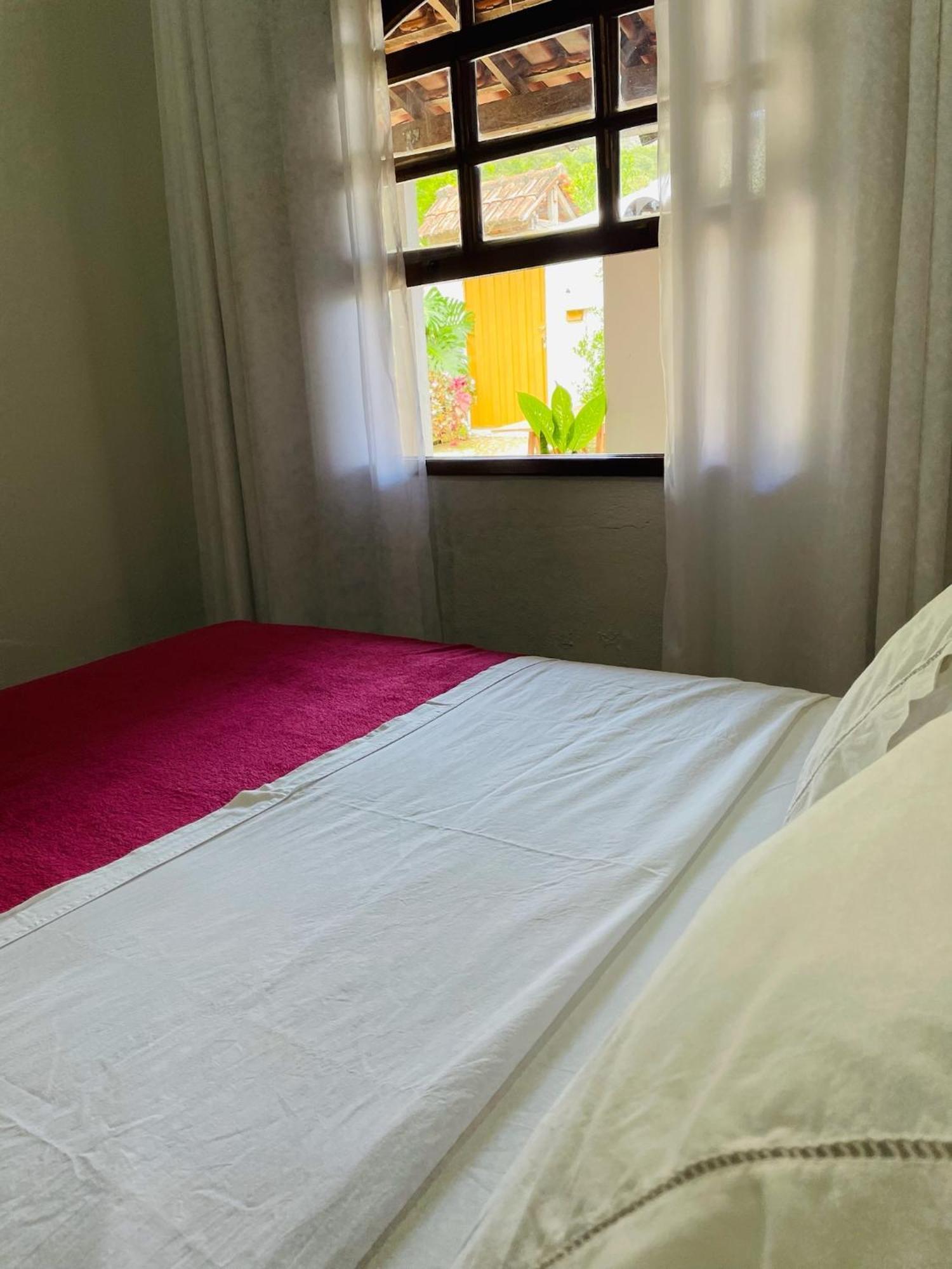 Casinha 87 Villa Tiradentes Kültér fotó