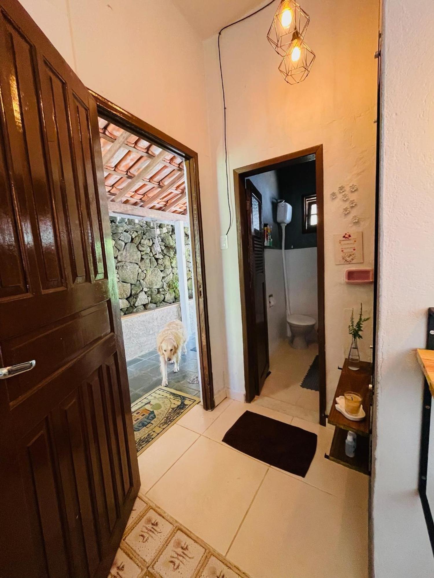 Casinha 87 Villa Tiradentes Kültér fotó