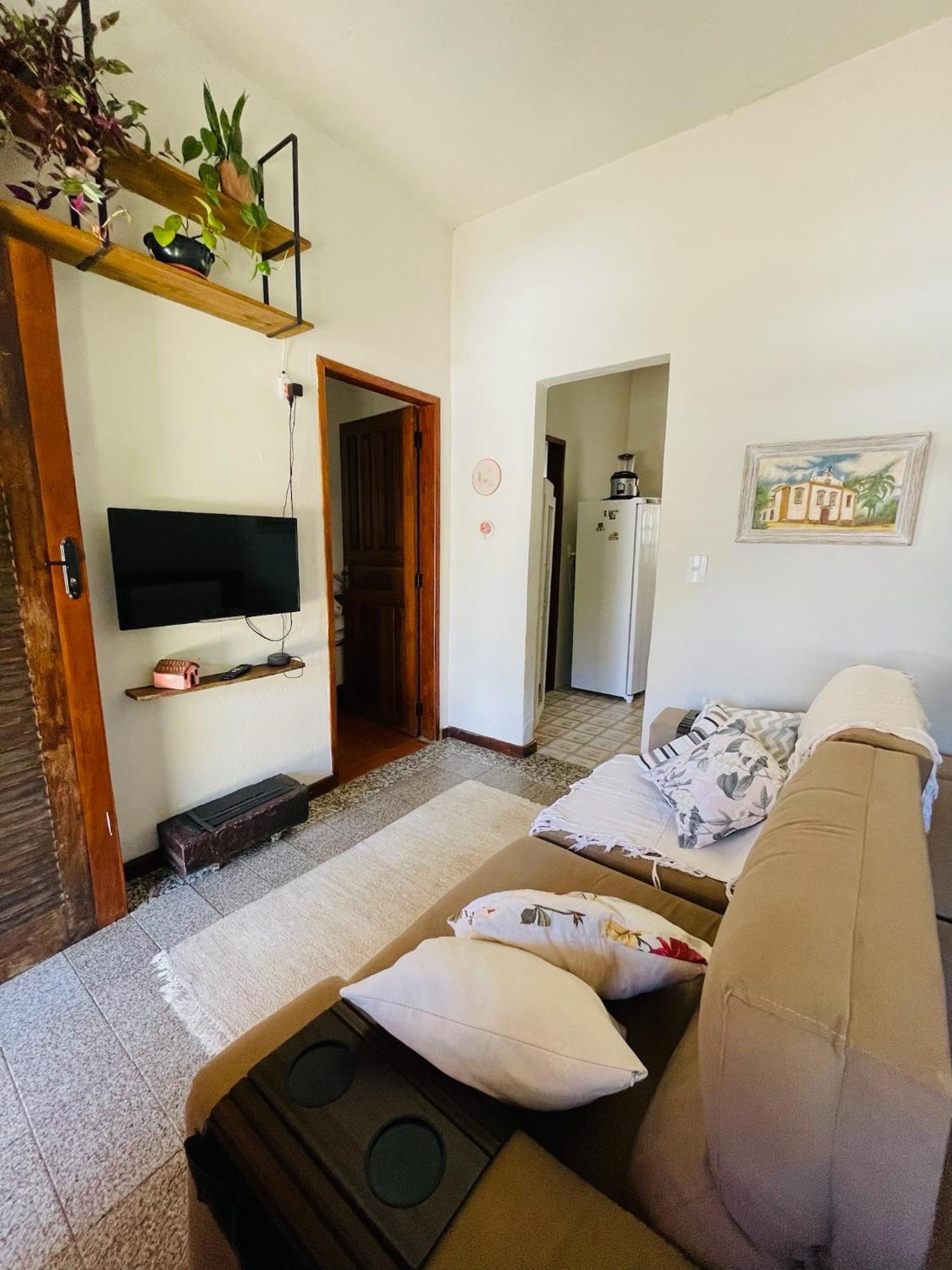 Casinha 87 Villa Tiradentes Kültér fotó