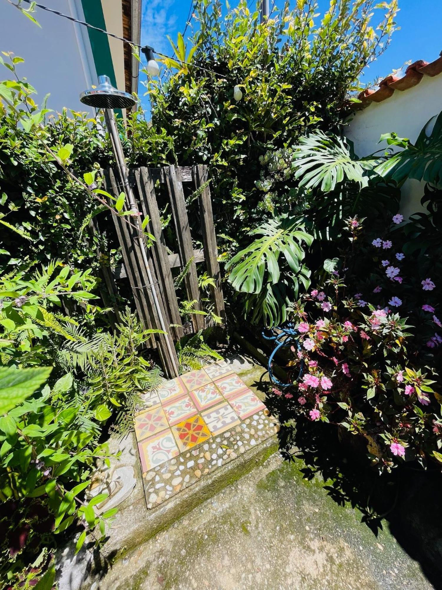 Casinha 87 Villa Tiradentes Kültér fotó