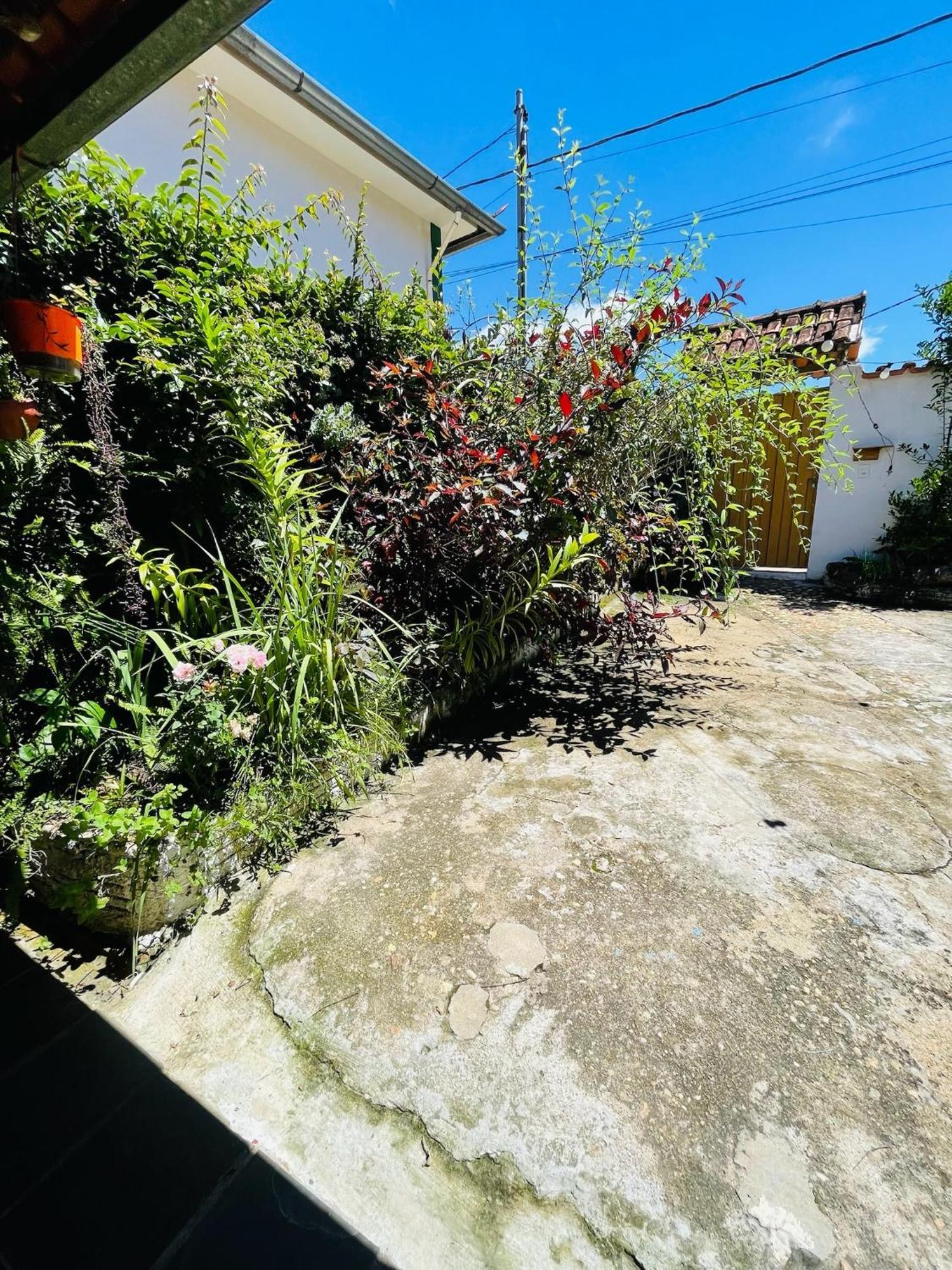 Casinha 87 Villa Tiradentes Kültér fotó