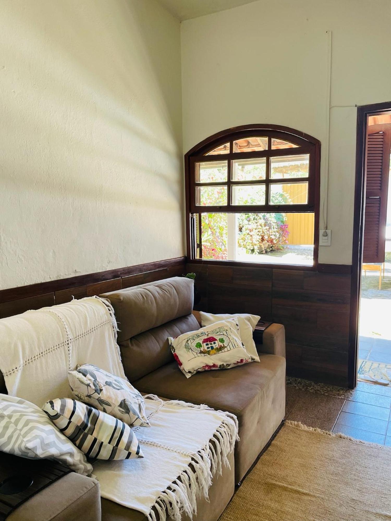Casinha 87 Villa Tiradentes Kültér fotó