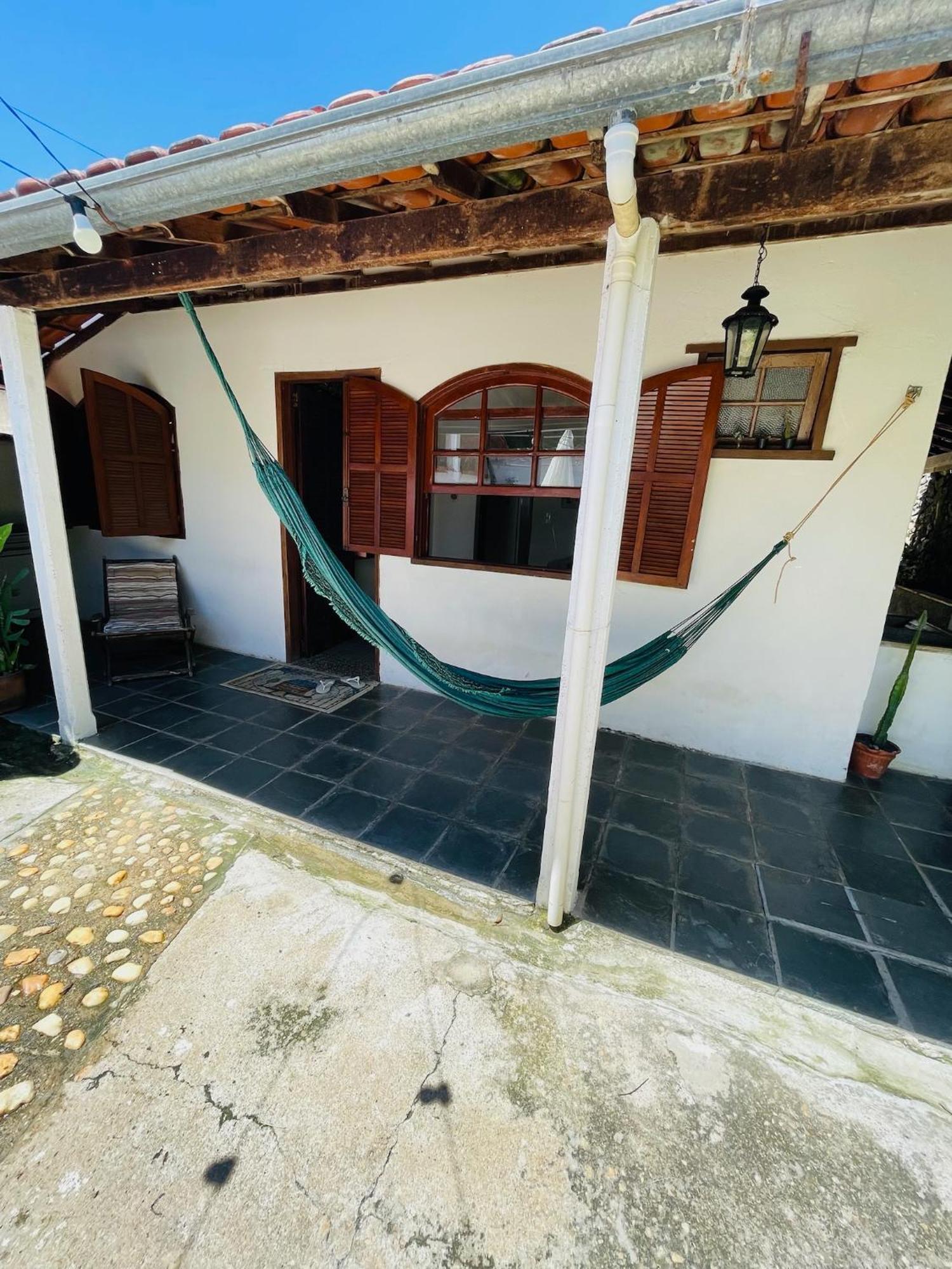 Casinha 87 Villa Tiradentes Kültér fotó