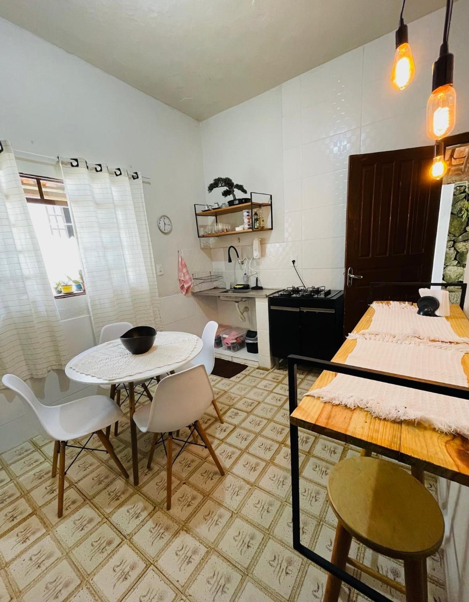 Casinha 87 Villa Tiradentes Kültér fotó