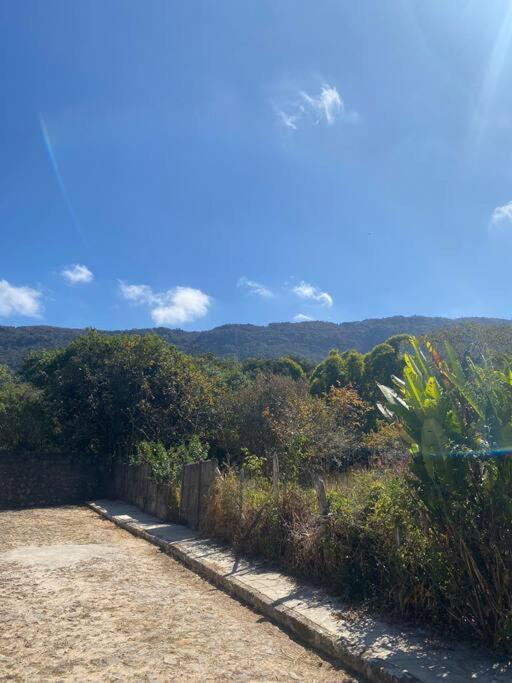 Casinha 87 Villa Tiradentes Kültér fotó
