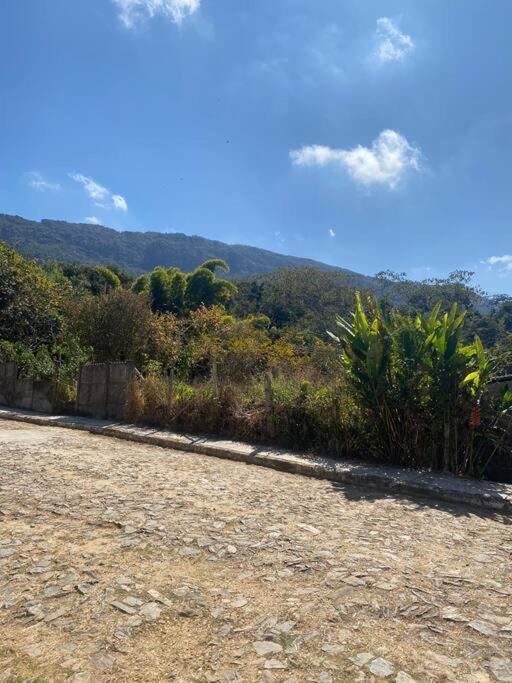 Casinha 87 Villa Tiradentes Kültér fotó