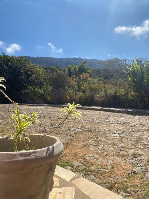 Casinha 87 Villa Tiradentes Kültér fotó