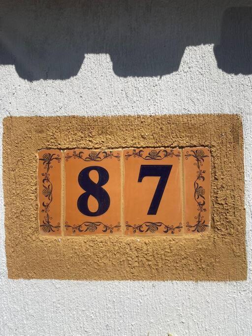 Casinha 87 Villa Tiradentes Kültér fotó