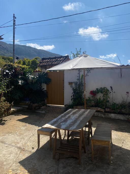 Casinha 87 Villa Tiradentes Kültér fotó