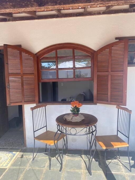 Casinha 87 Villa Tiradentes Kültér fotó