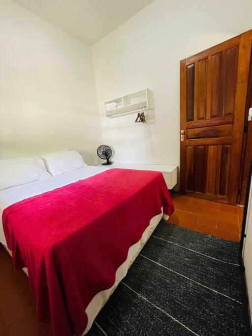 Casinha 87 Villa Tiradentes Kültér fotó