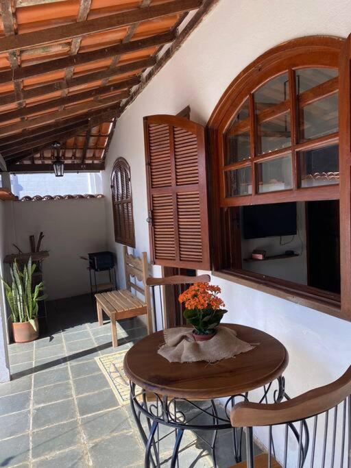 Casinha 87 Villa Tiradentes Kültér fotó