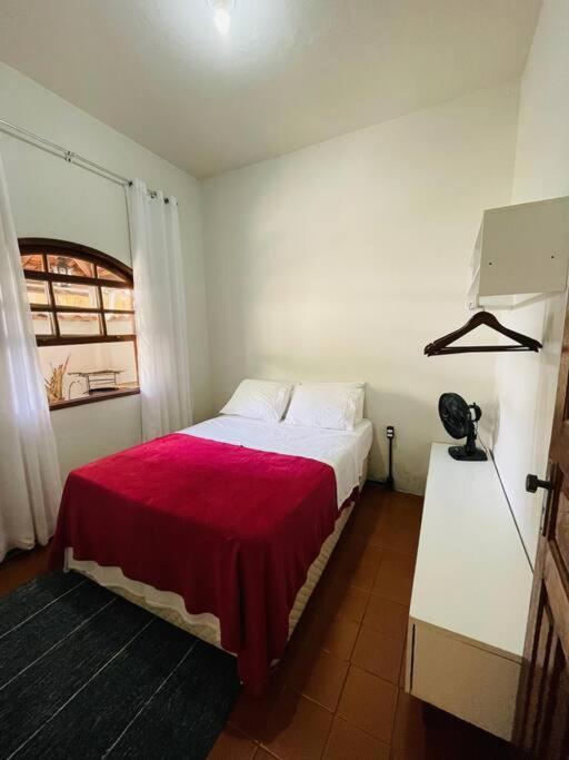 Casinha 87 Villa Tiradentes Kültér fotó