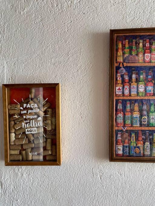 Casinha 87 Villa Tiradentes Kültér fotó
