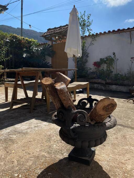 Casinha 87 Villa Tiradentes Kültér fotó