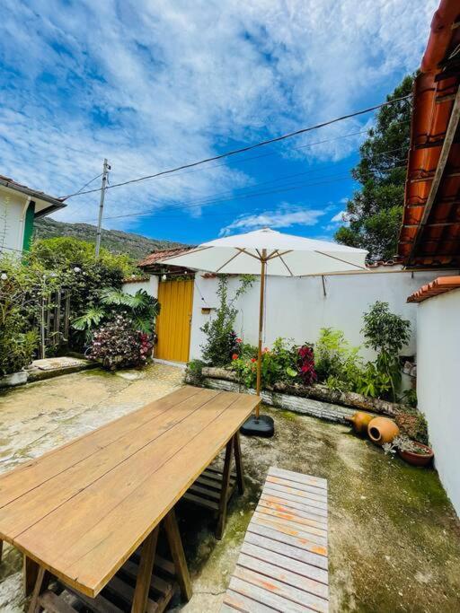 Casinha 87 Villa Tiradentes Kültér fotó