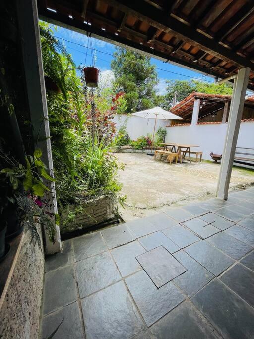Casinha 87 Villa Tiradentes Kültér fotó