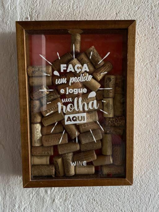 Casinha 87 Villa Tiradentes Kültér fotó